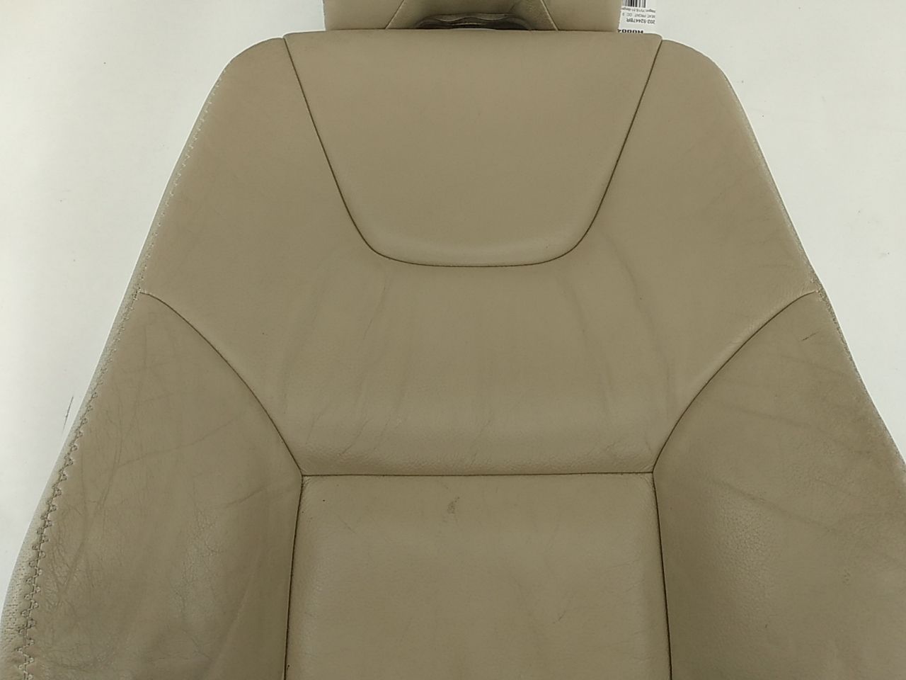 Volvo XC70 Front Right Seat Upper Back Support