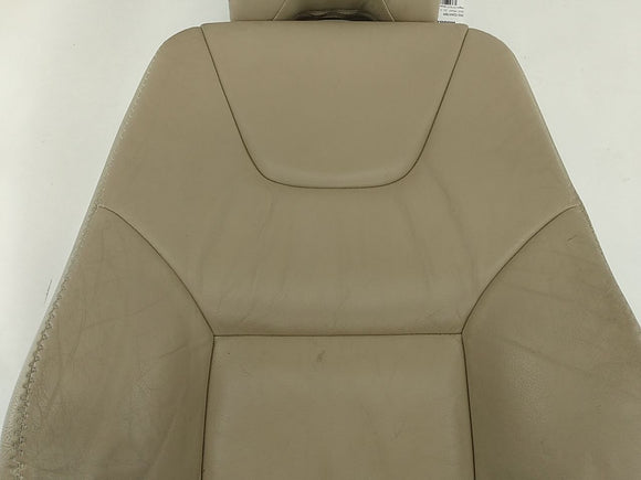 Volvo XC70 Front Right Seat Upper Back Support