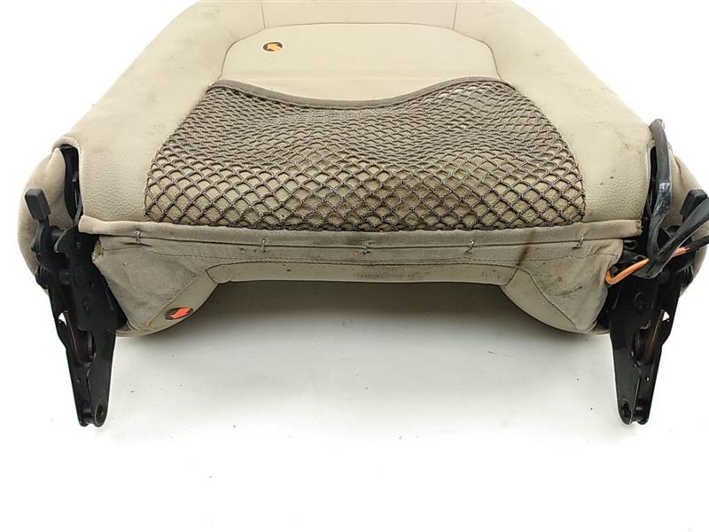 Volvo XC70 Front Right Seat Upper Back Support