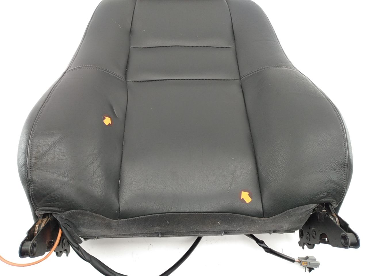 Volvo V70 Front Right Seat Upper Back Support