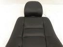 Volvo V70 Front Right Seat Upper Back Support-4