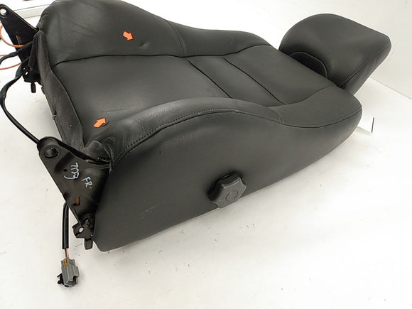 Volvo V70 Front Right Seat Upper Back Support