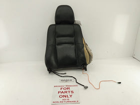 Volvo V70 Front Left Seat Upper Back Support