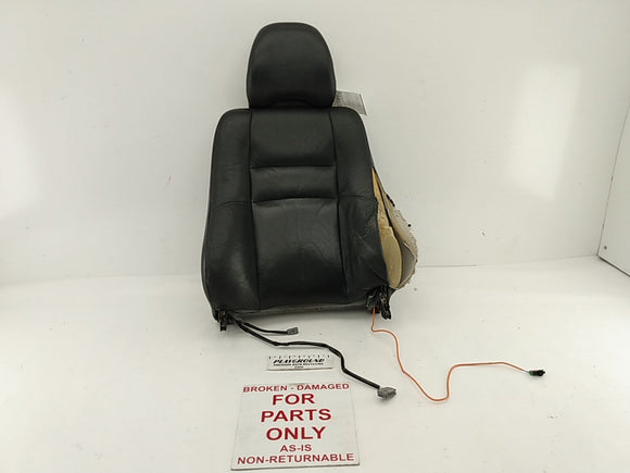 Volvo V70 Front Left Seat Upper Back Support
