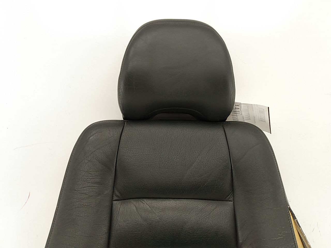 Volvo V70 Front Left Seat Upper Back Support