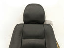Volvo V70 Front Left Seat Upper Back Support-6
