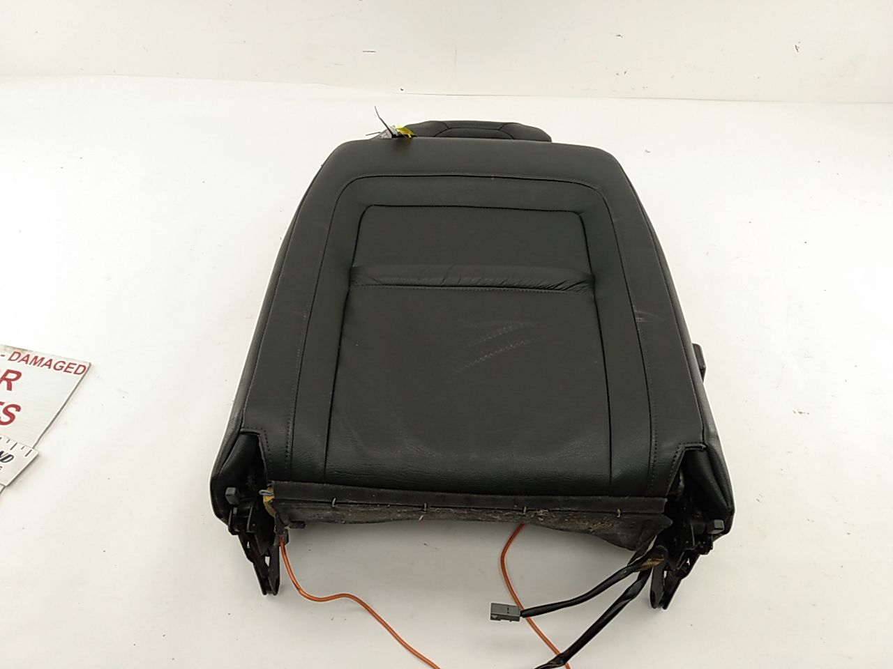 Volvo V70 Front Left Seat Upper Back Support