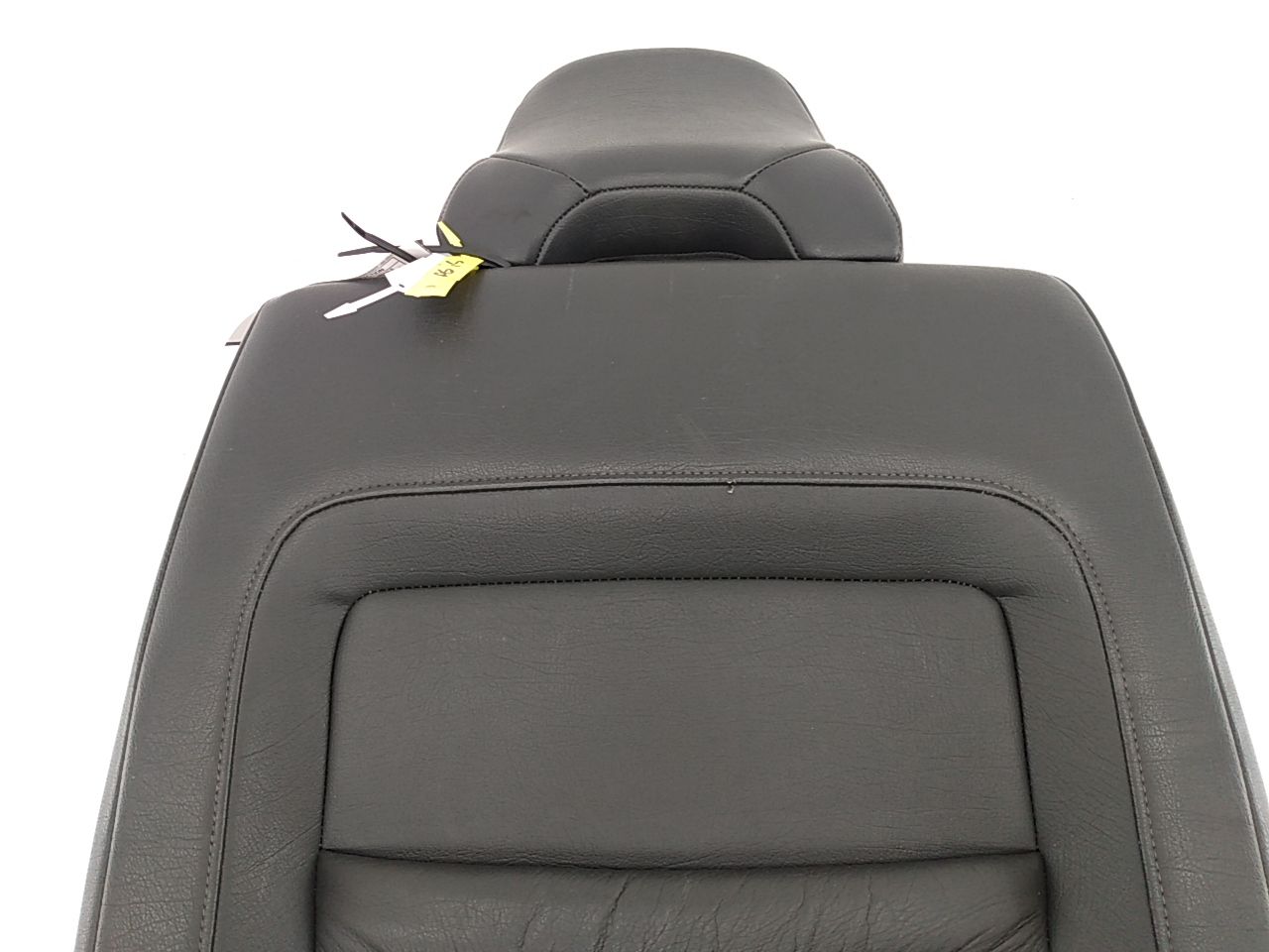 Volvo V70 Front Left Seat Upper Back Support