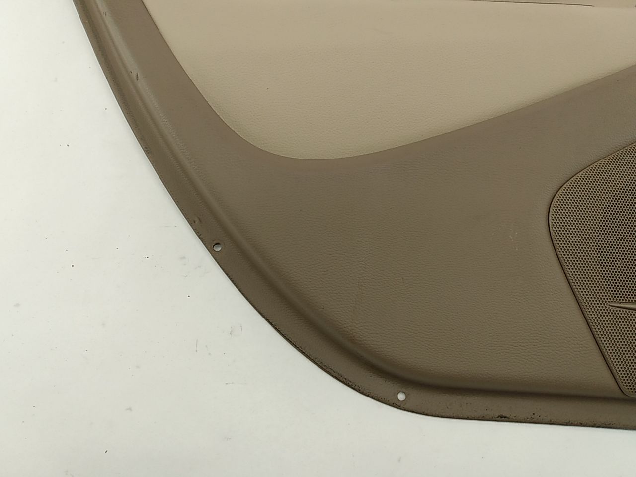 Volvo XC70 Rear Left Door Trim Panel - 0