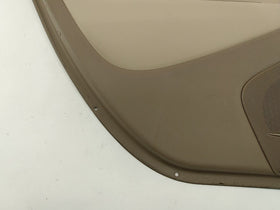 Volvo XC70 Rear Left Door Trim Panel - 0