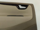 Volvo XC70 Rear Left Door Trim Panel-5