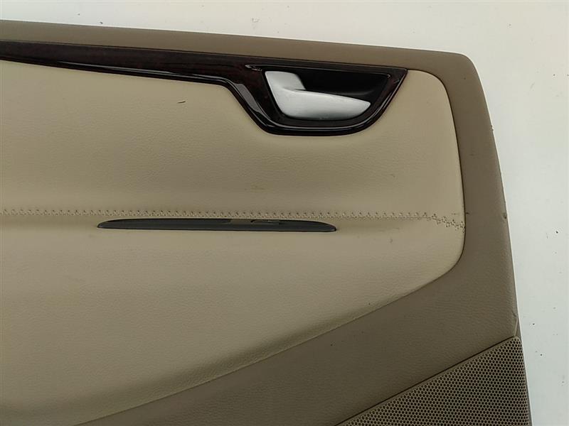 Volvo XC70 Rear Left Door Trim Panel