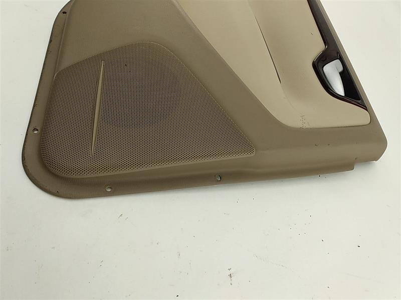 Volvo XC70 Rear Left Door Trim Panel