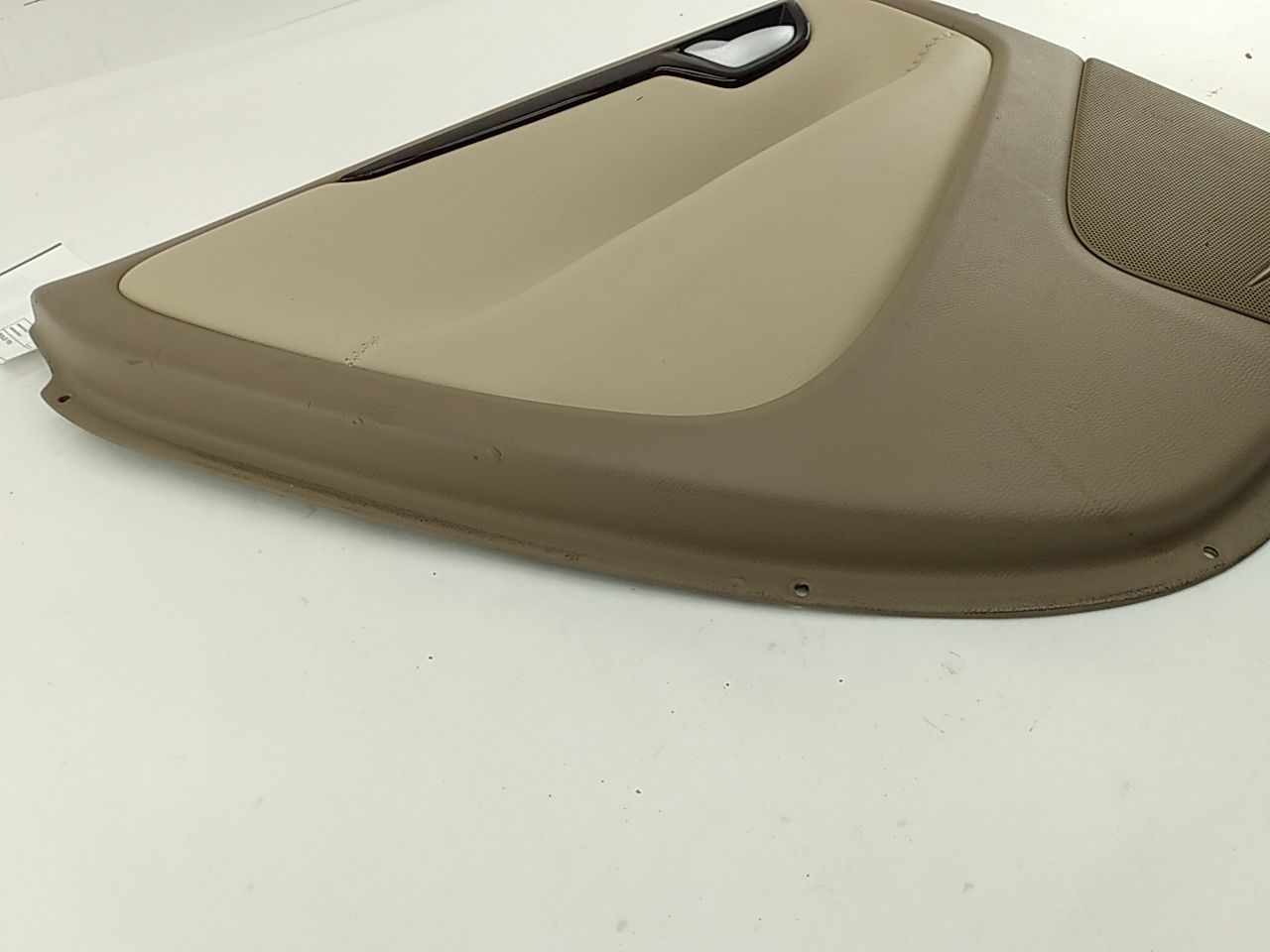 Volvo XC70 Rear Left Door Trim Panel