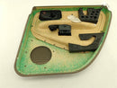 Volvo XC70 Rear Left Door Trim Panel-8