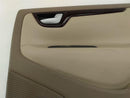 Volvo XC70 Rear Right Door Trim Panel-4