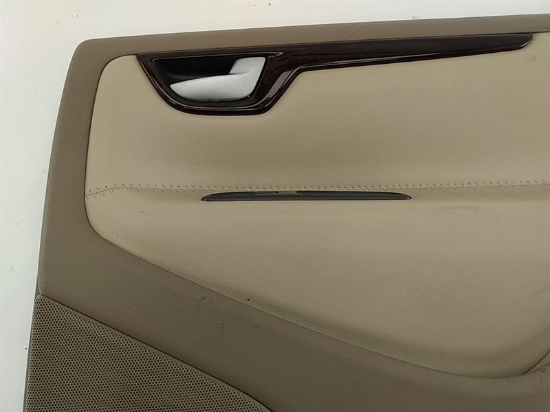 Volvo XC70 Rear Right Door Trim Panel