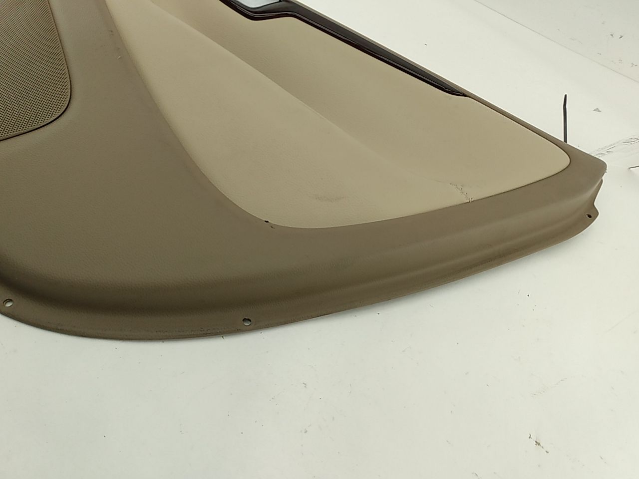 Volvo XC70 Rear Right Door Trim Panel