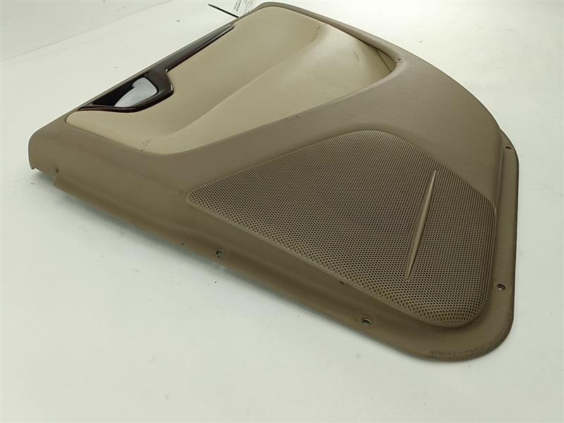 Volvo XC70 Rear Right Door Trim Panel