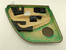 Volvo XC70 Rear Right Door Trim Panel-8