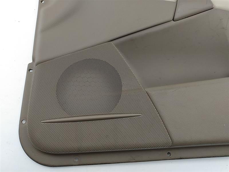 Volvo XC70 Front Right Door Trim Panel