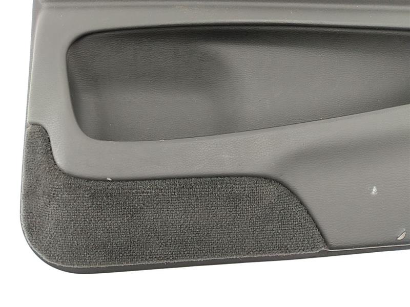 Volvo V70 Front Right Door Trim Panel