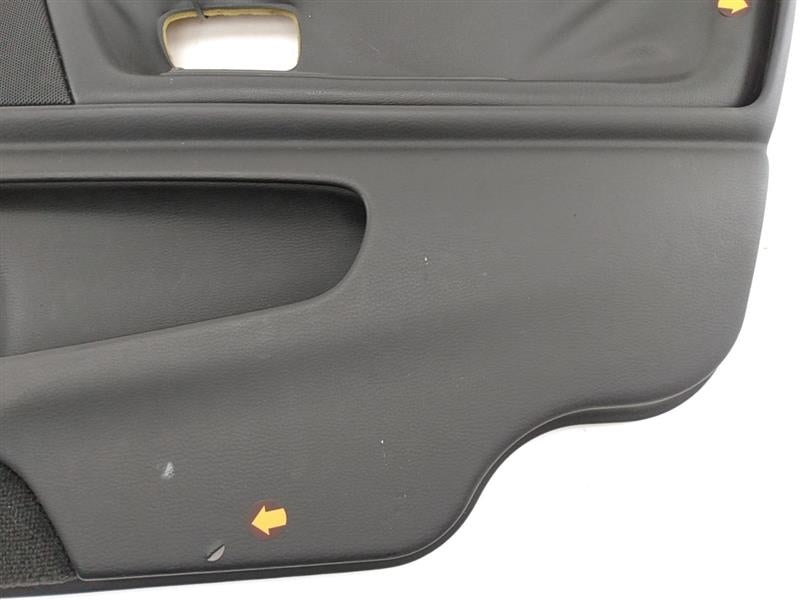 Volvo V70 Front Right Door Trim Panel