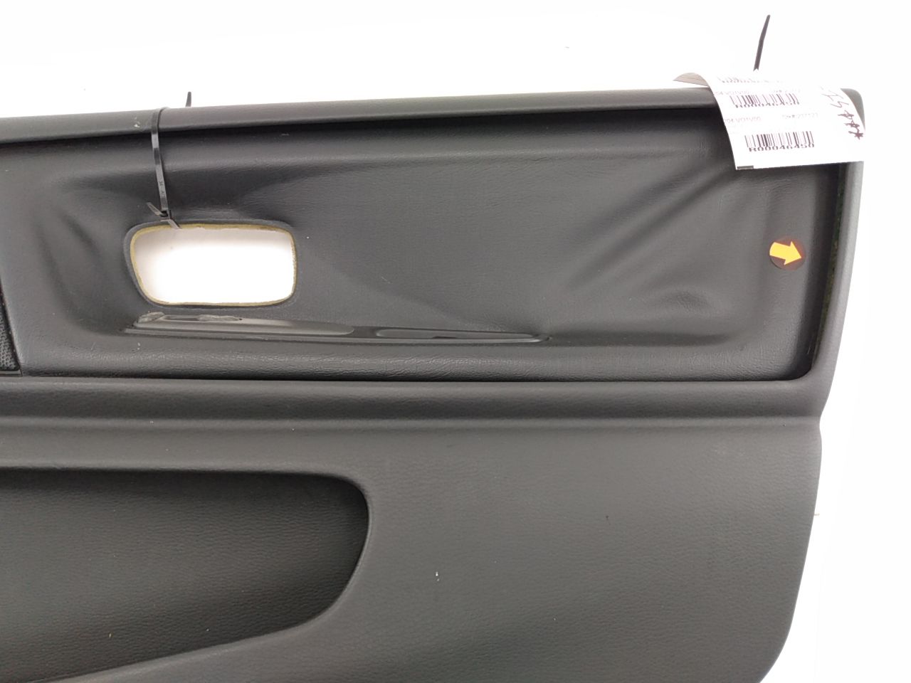 Volvo V70 Front Right Door Trim Panel