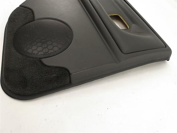 Volvo V70 Rear Left Door Trim Panel