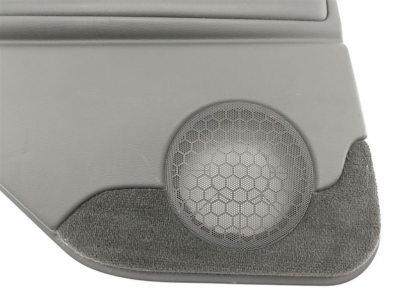 Volvo V70 Rear Left Door Trim Panel