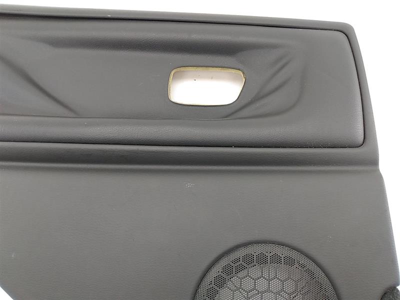 Volvo V70 Rear Left Door Trim Panel