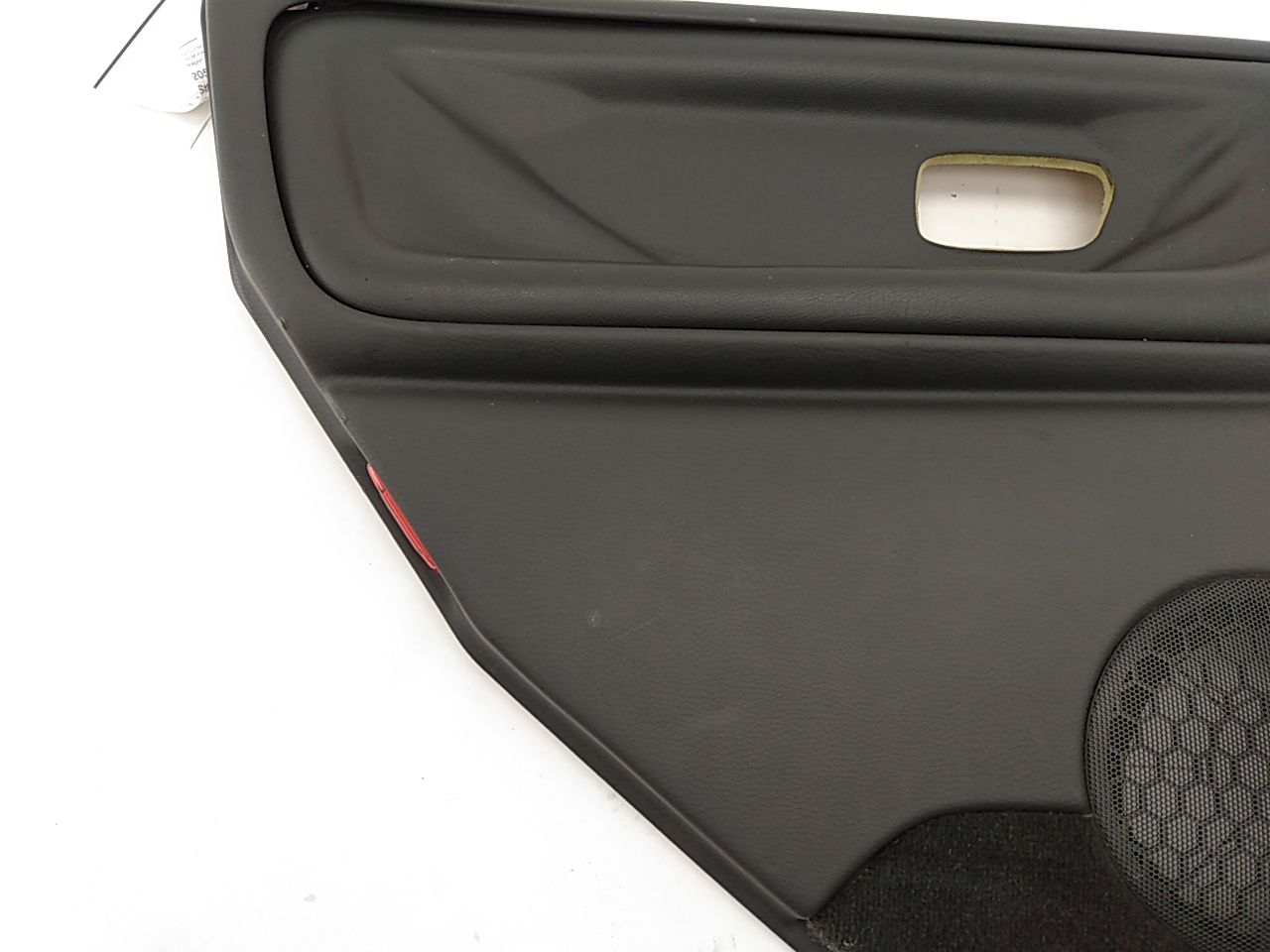 Volvo V70 Rear Left Door Trim Panel