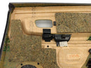 Volvo V70 Rear Left Door Trim Panel-9