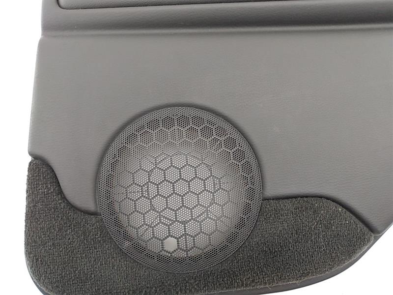 Volvo V70 Rear Right Door Trim Panel