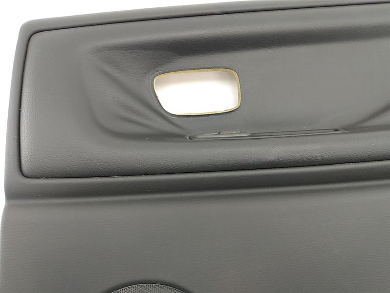 Volvo V70 Rear Right Door Trim Panel