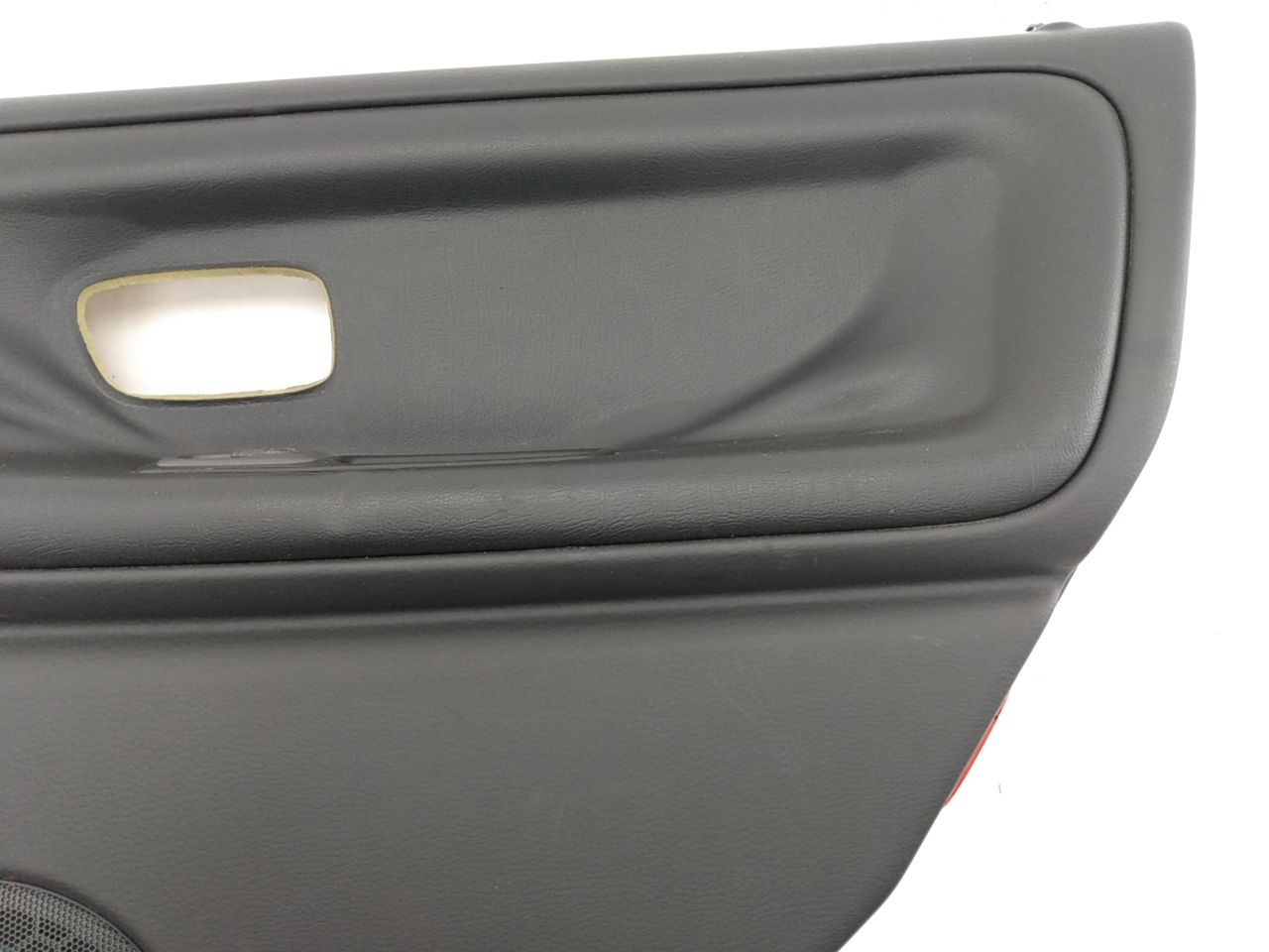 Volvo V70 Rear Right Door Trim Panel