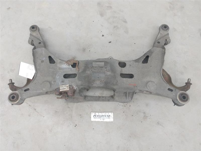 Volvo XC70 Rear Subframe