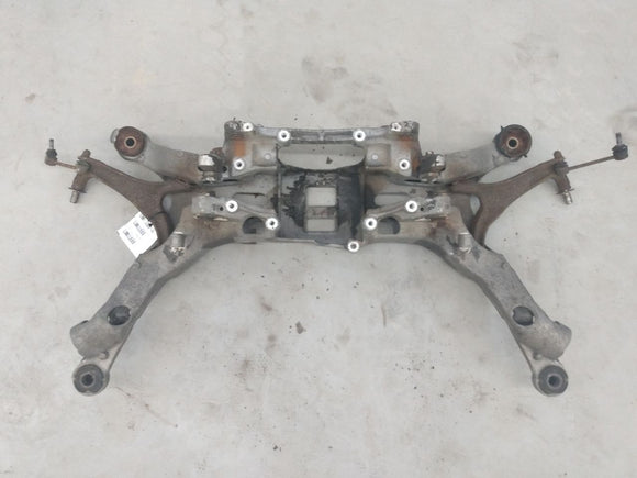 Volvo XC70 Rear Subframe