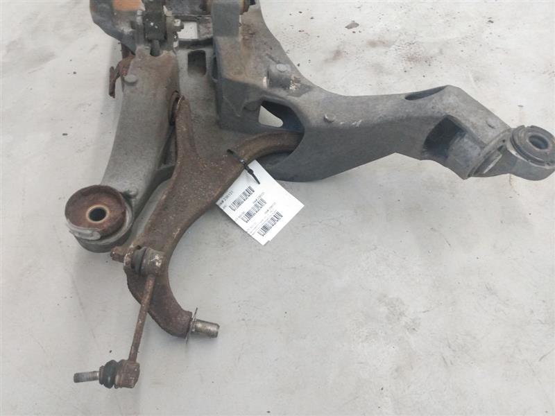 Volvo XC70 Rear Subframe