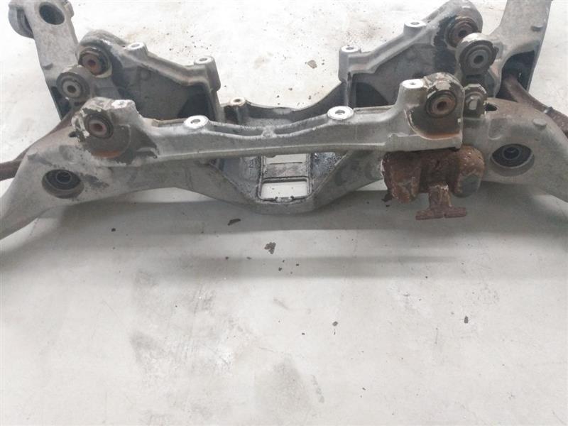 Volvo XC70 Rear Subframe