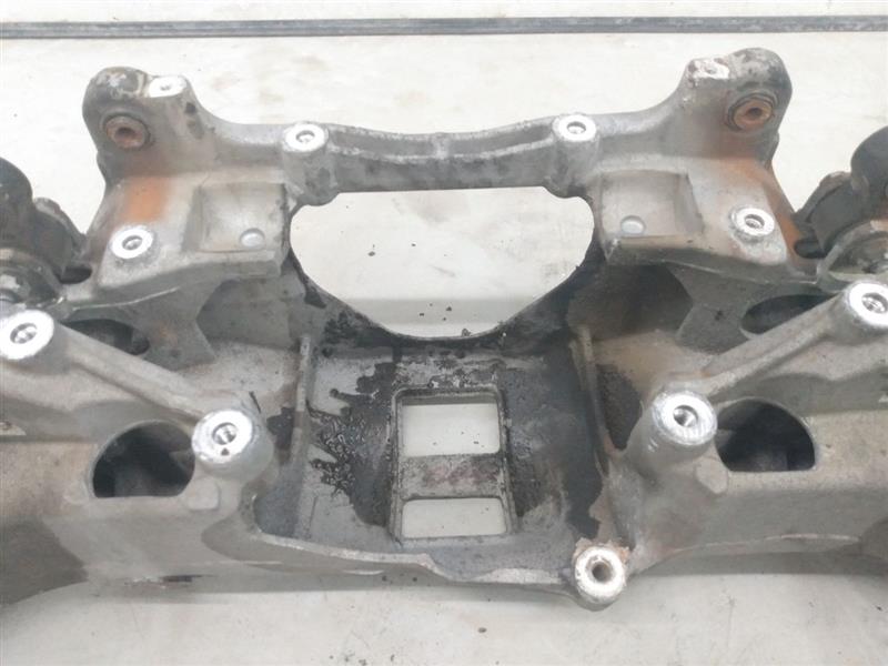 Volvo XC70 Rear Subframe