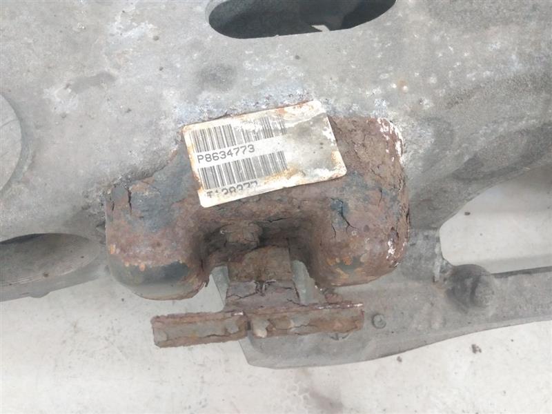 Volvo XC70 Rear Subframe