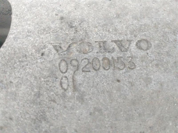 Volvo XC70 Rear Subframe