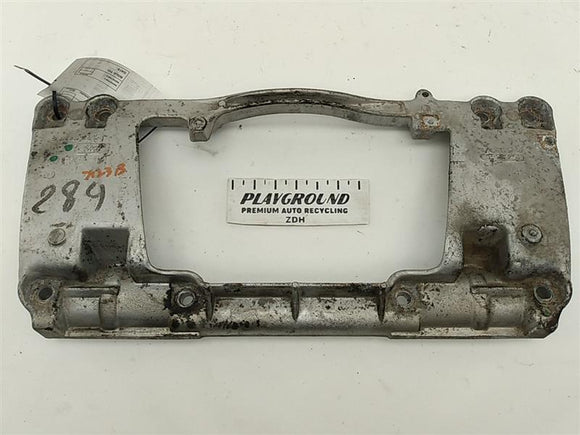 Volvo V70 Rear Differential Support Bracket
