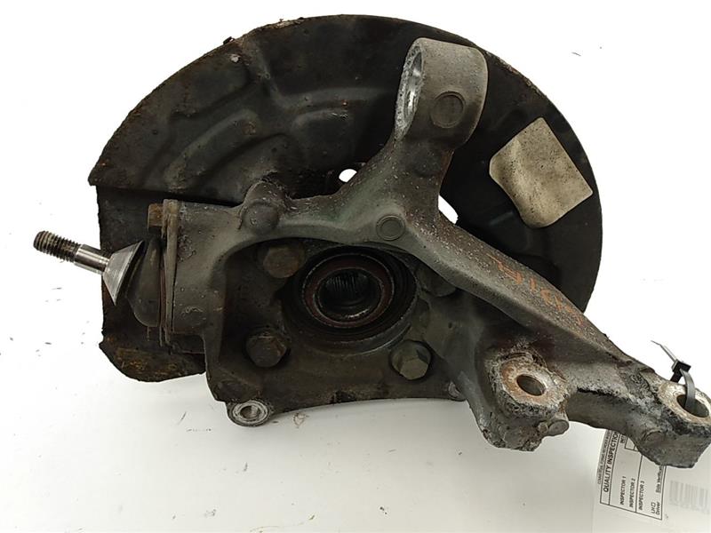 Volvo XC70 Front Left Knuckle With Hub