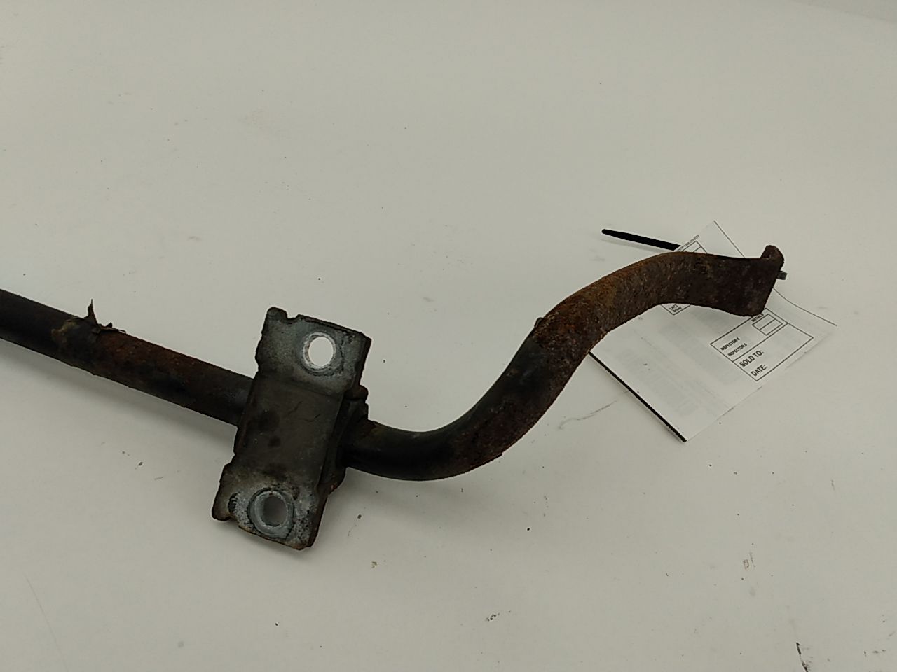 Volvo XC70 Front Stabilizer Bar