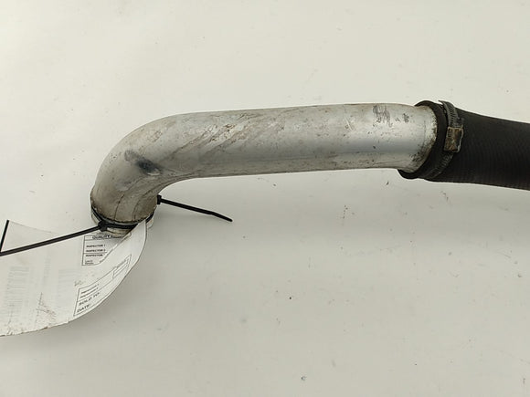 Volvo V70 Intercooler Pipe