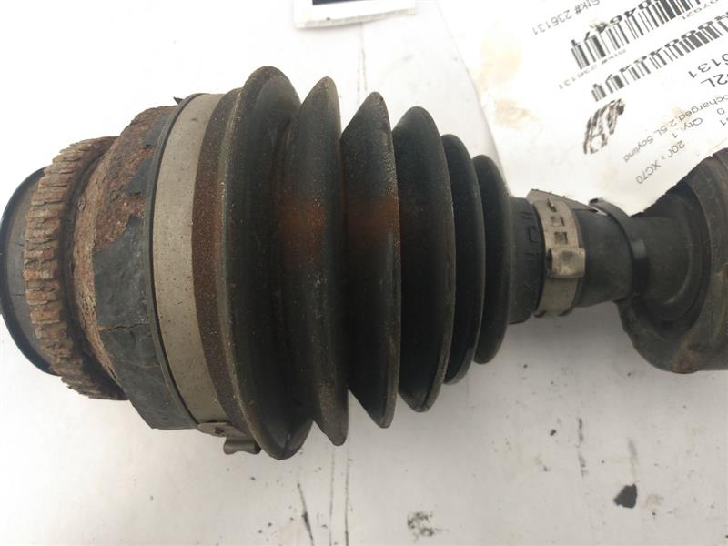 Volvo XC70 Front Left Cv Axel Drive Shaft