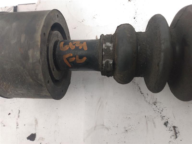 Volvo XC70 Front Left Cv Axel Drive Shaft