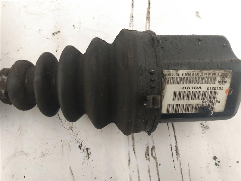 Volvo XC70 Front Left Cv Axel Drive Shaft